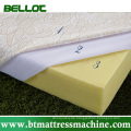 OEM Home Memory-Foam-Matratze Topper